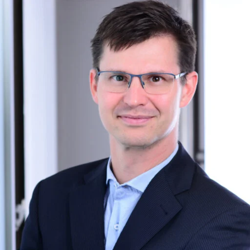 Christian Landers, Parkraumexperte